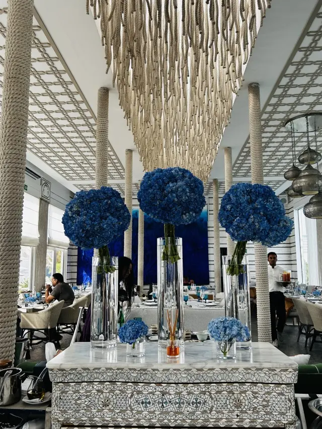 憧れの中東　ドバイ旅行②の画像_1