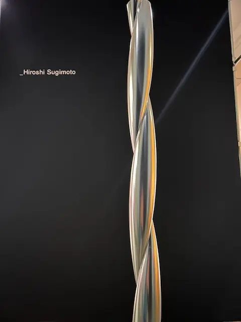 カルティエの「結 MUSUBI」展へ行っの画像_2