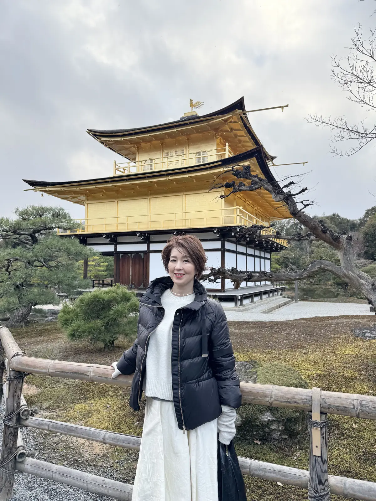  お正月の帰省と、京都で過ごした静かな時の画像_10