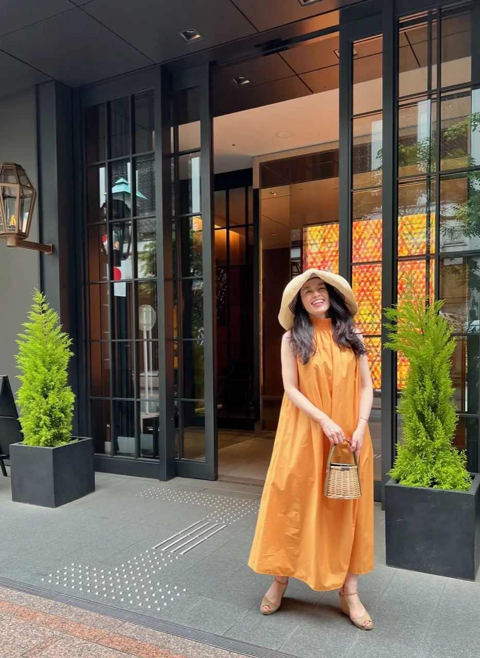 NAMIKI667@ハイアット セントリの画像_11