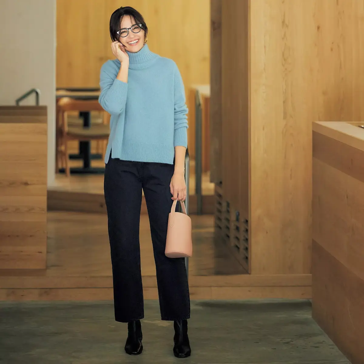 おすすめの逸品をご紹介！ 大人を素敵に見の画像_3