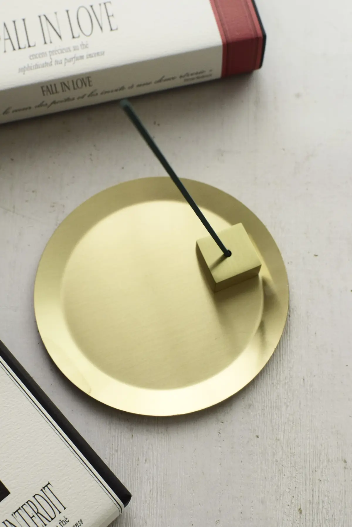 éclat エクラ　ブログ　北海道　札幌　トモコ　マリアージュフレール　お香　アロマ