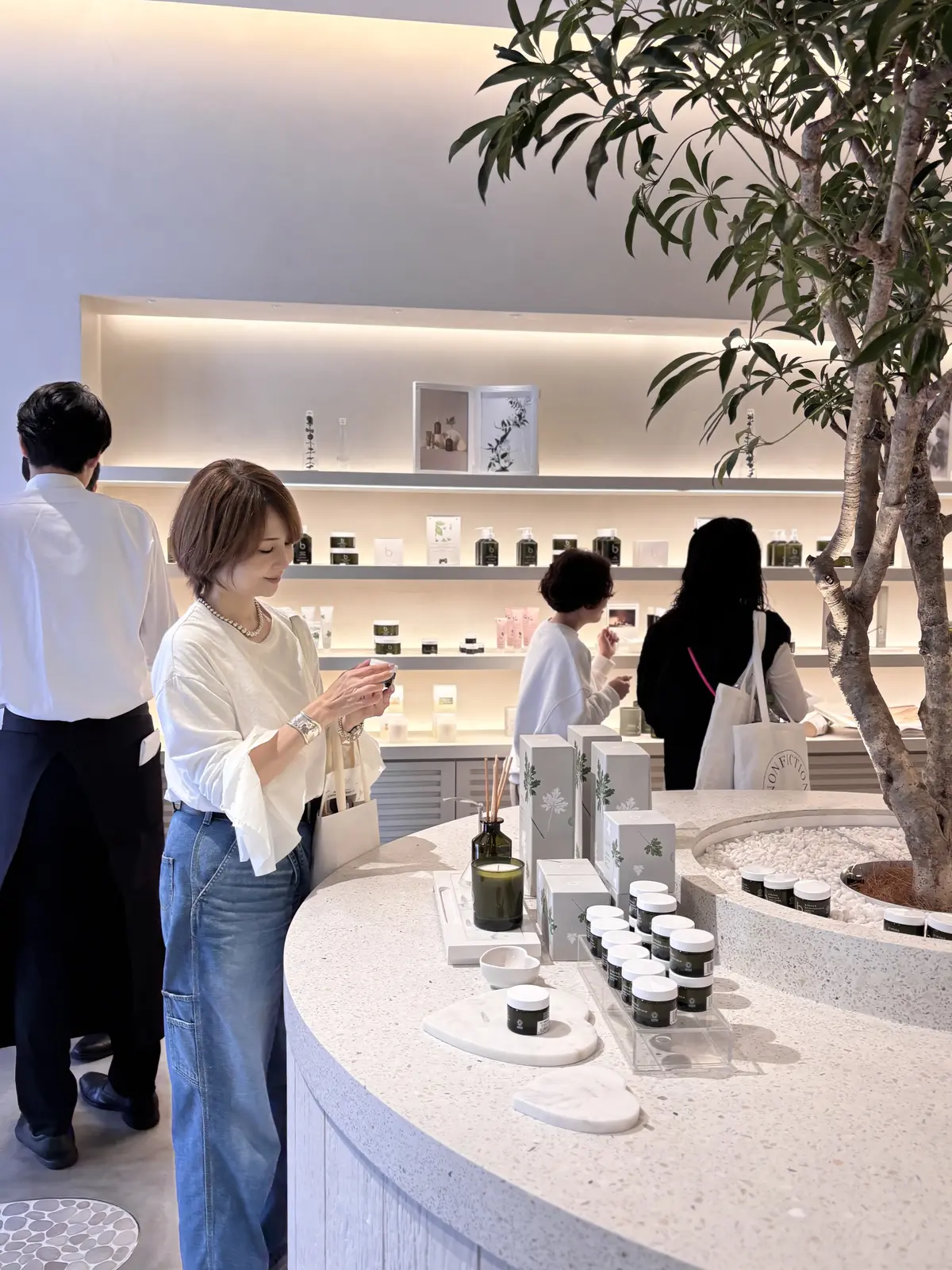 大好きなキャンドル♡とヴィーガンカフェの画像_5