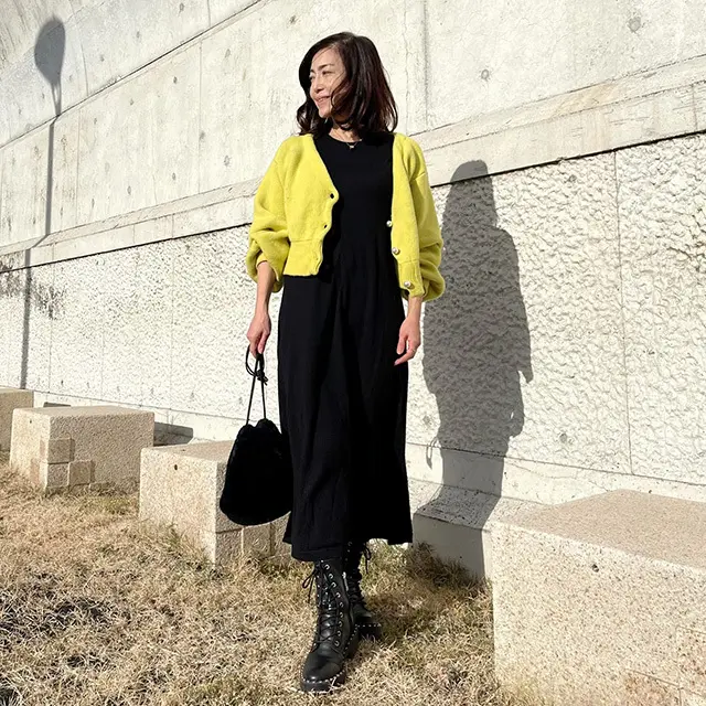 宮原江里子さん