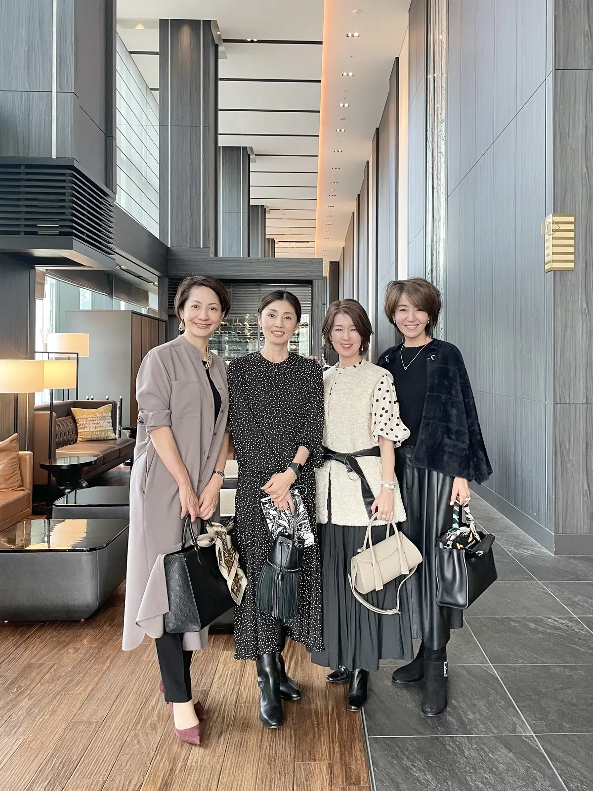 大活躍！エコファージレで銀座ランチの画像_3