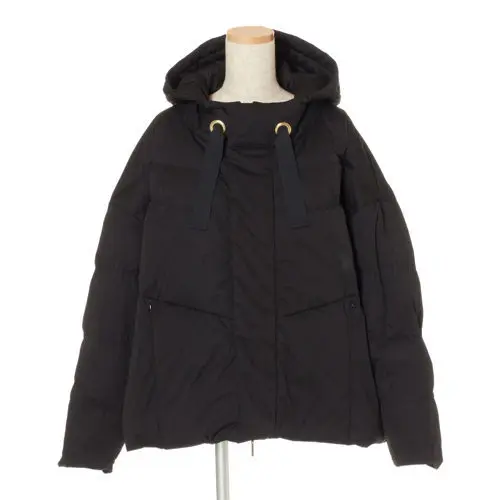 6×1 COPENHAGEN ショートダウン ￥90,000+税