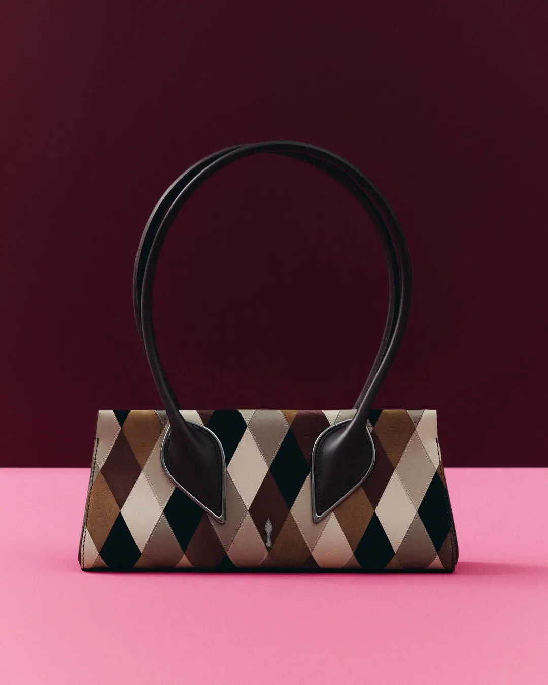 クリスチャン ルブタン　バッグ「ヴィーナス」