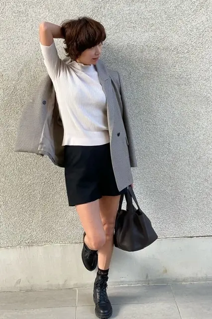 秋の初めのお出かけは…の画像_2