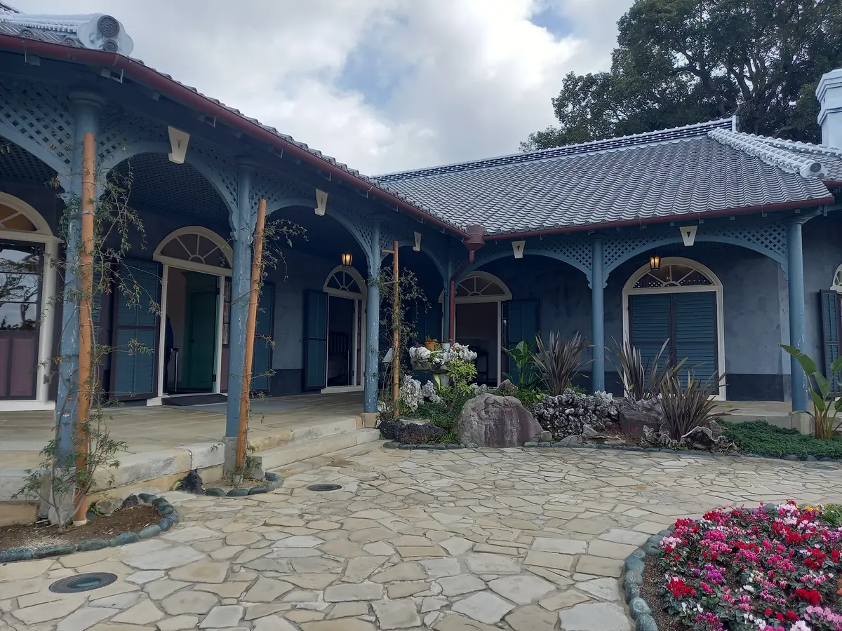 ◆夫婦ふたり長崎旅②◆出島、大浦天主堂、の画像_26