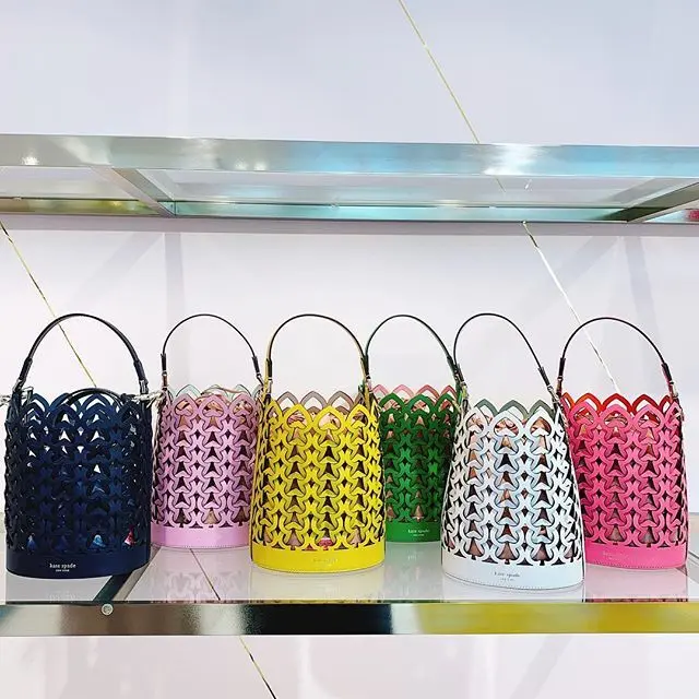 ケイト・スペード ニューヨークの新作バッの画像_2