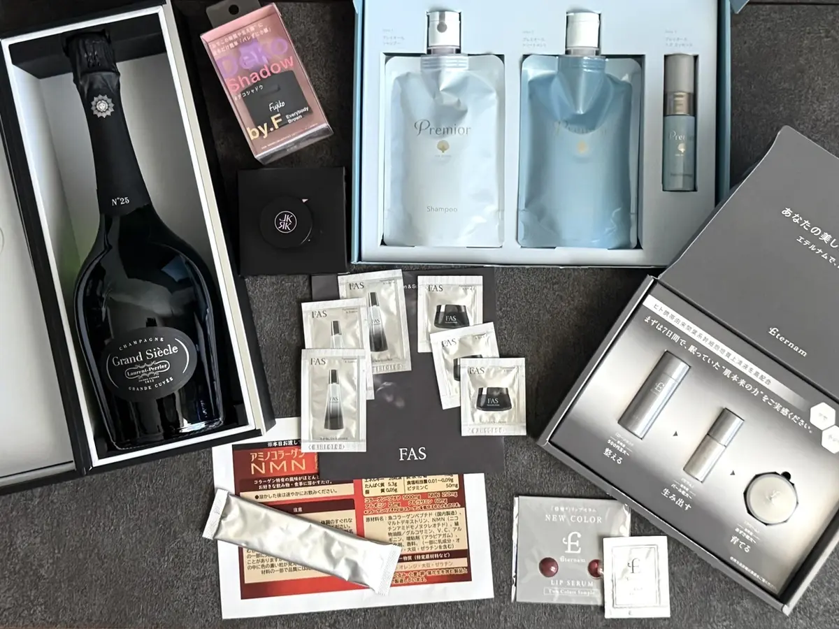 2025 ソワレ・ド・エクラ 21