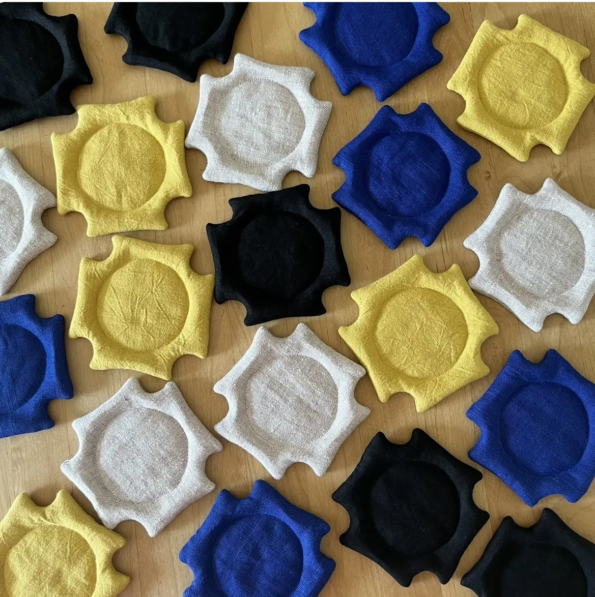 今年作った布小物あれこれ。の画像_10