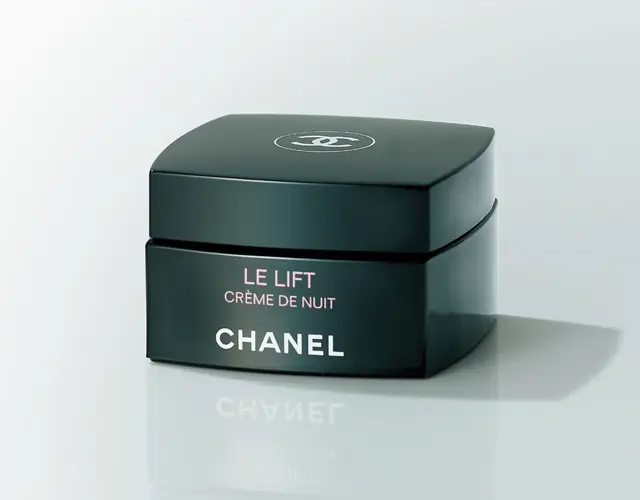 シャネル ル リフト クレーム ドゥ ニュイ