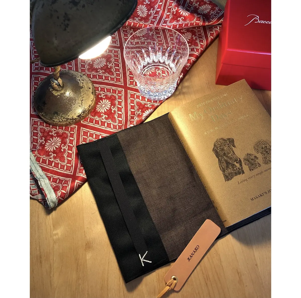 ものづくりの秋。handmadeあれこれの画像_12