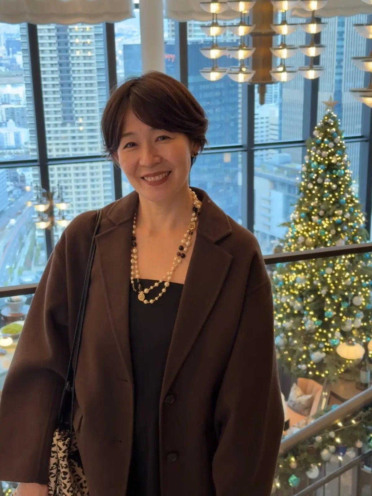 一年の締めくくりに、ウォルドーフ・アストの画像_16