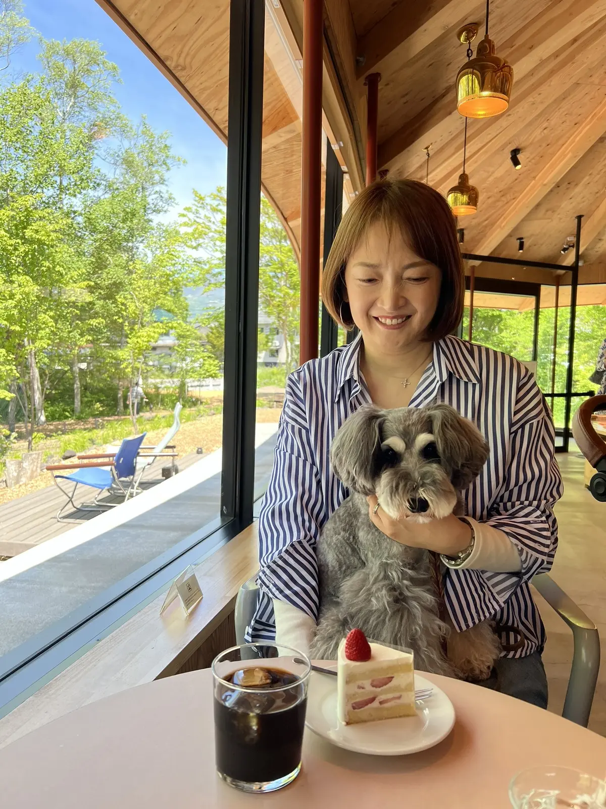 SHOZO COFFEE KARUIZAWA