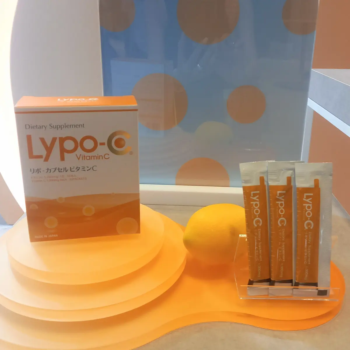 Lypo-C