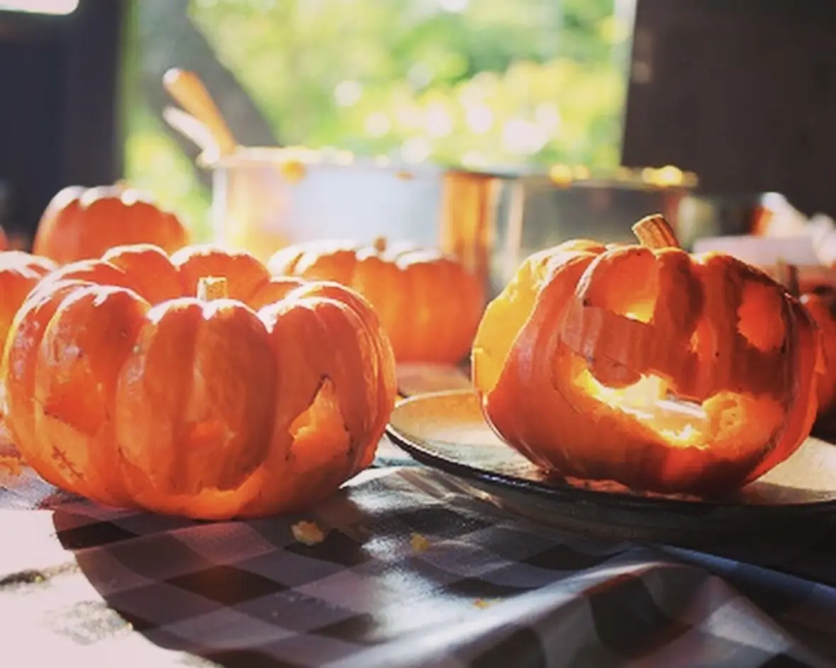 ジャックオーランタン