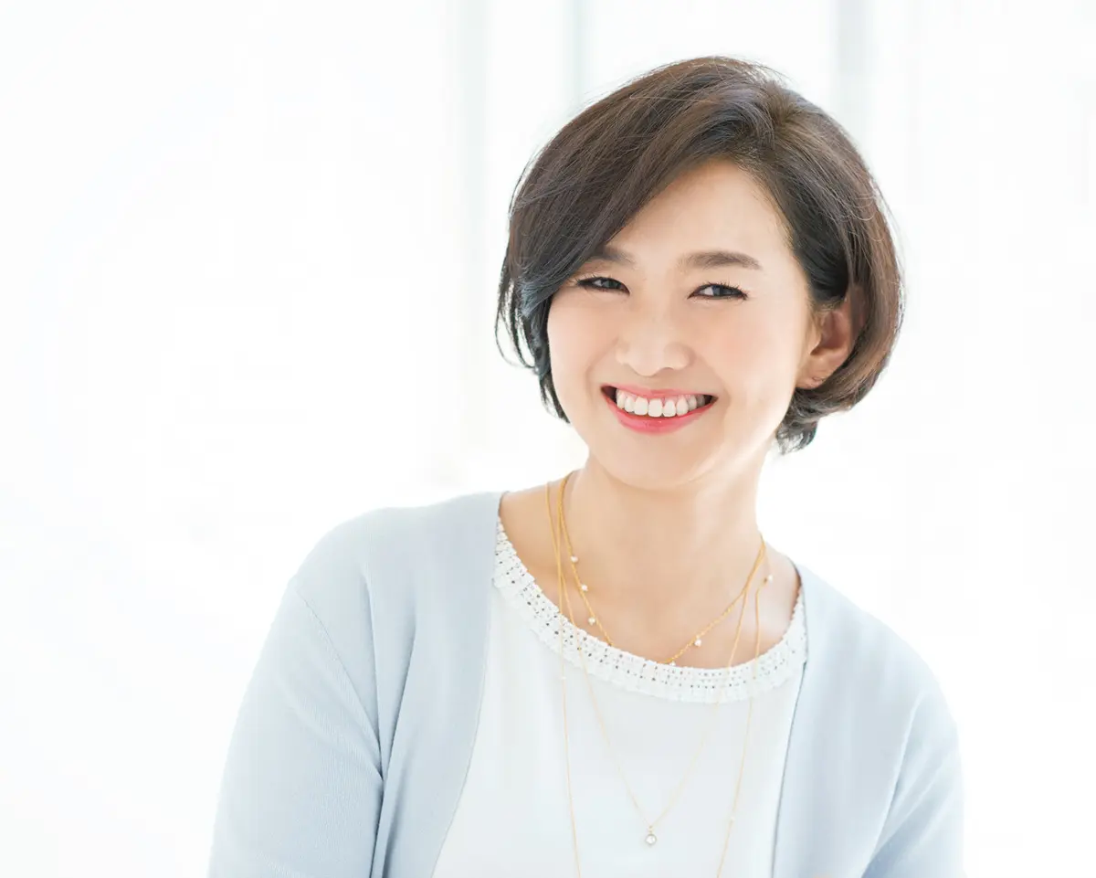 ショート& ボブ見本帖 五選　Parの画像_5