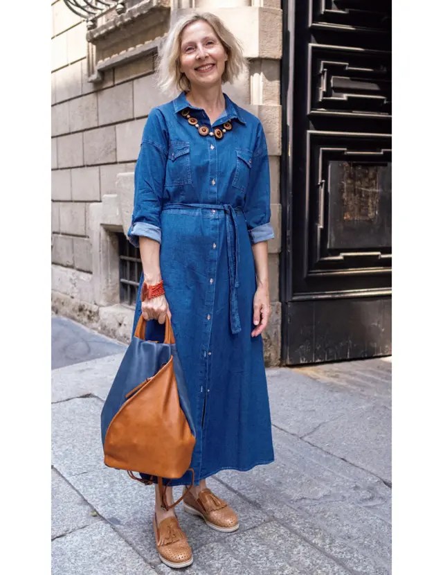 バルバラ（主婦）