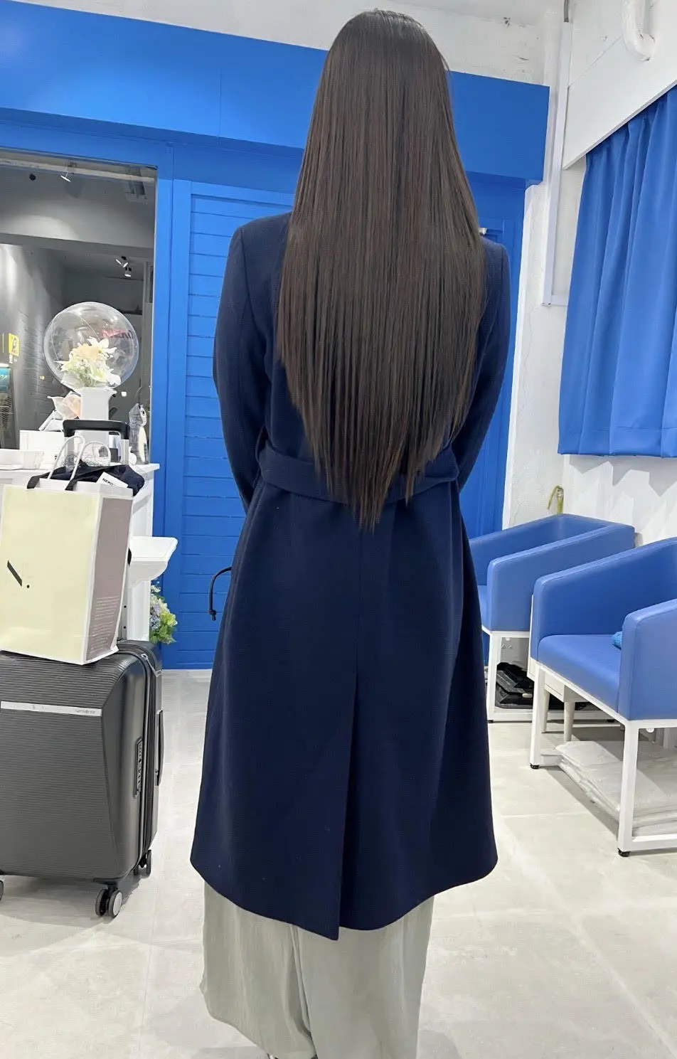 うる艶サラサラヘアになれました♪の画像_3