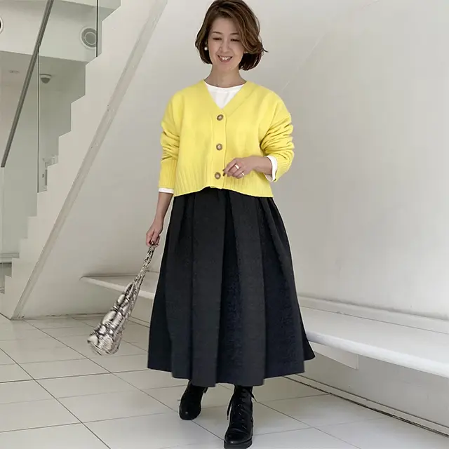 根本有加里さん