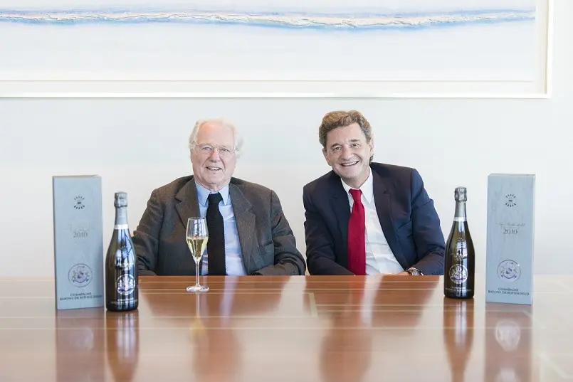 ロスチャイルド家の“ファミリーのためのシの画像_4