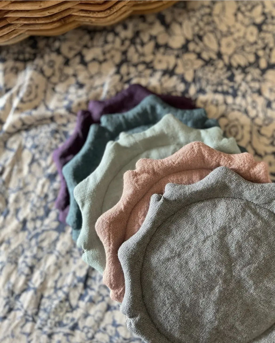 今年作った布小物あれこれ。の画像_20