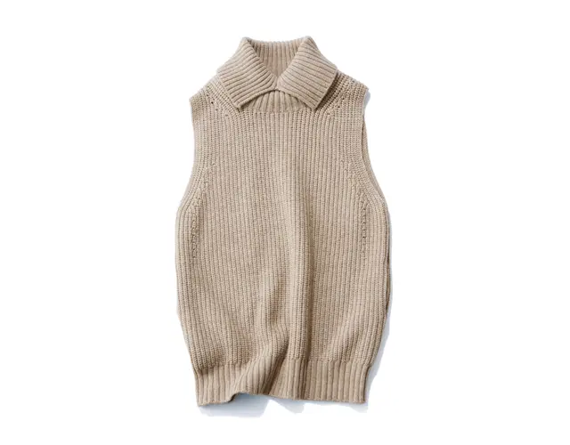 ショールーム セッション PR 最勝久美子さん 【アダワスのニット】