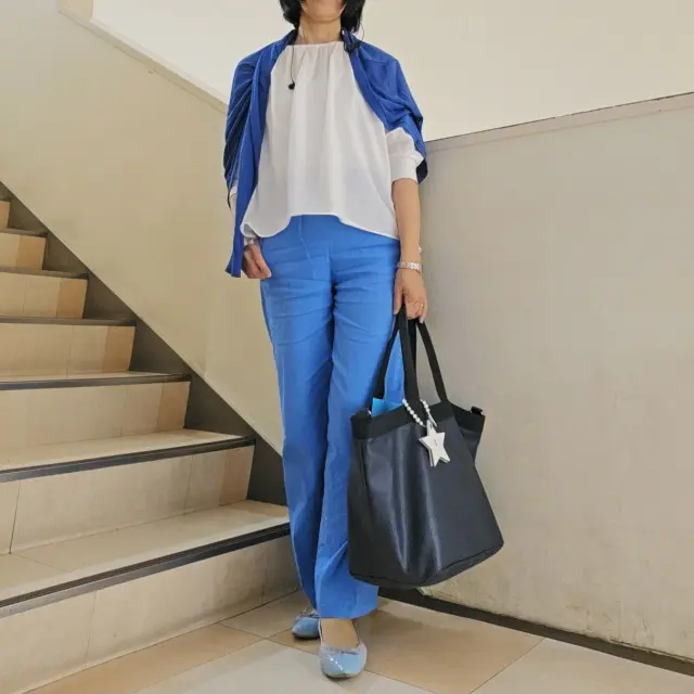 コーディネートで振り返る6月～運動会からの画像_20