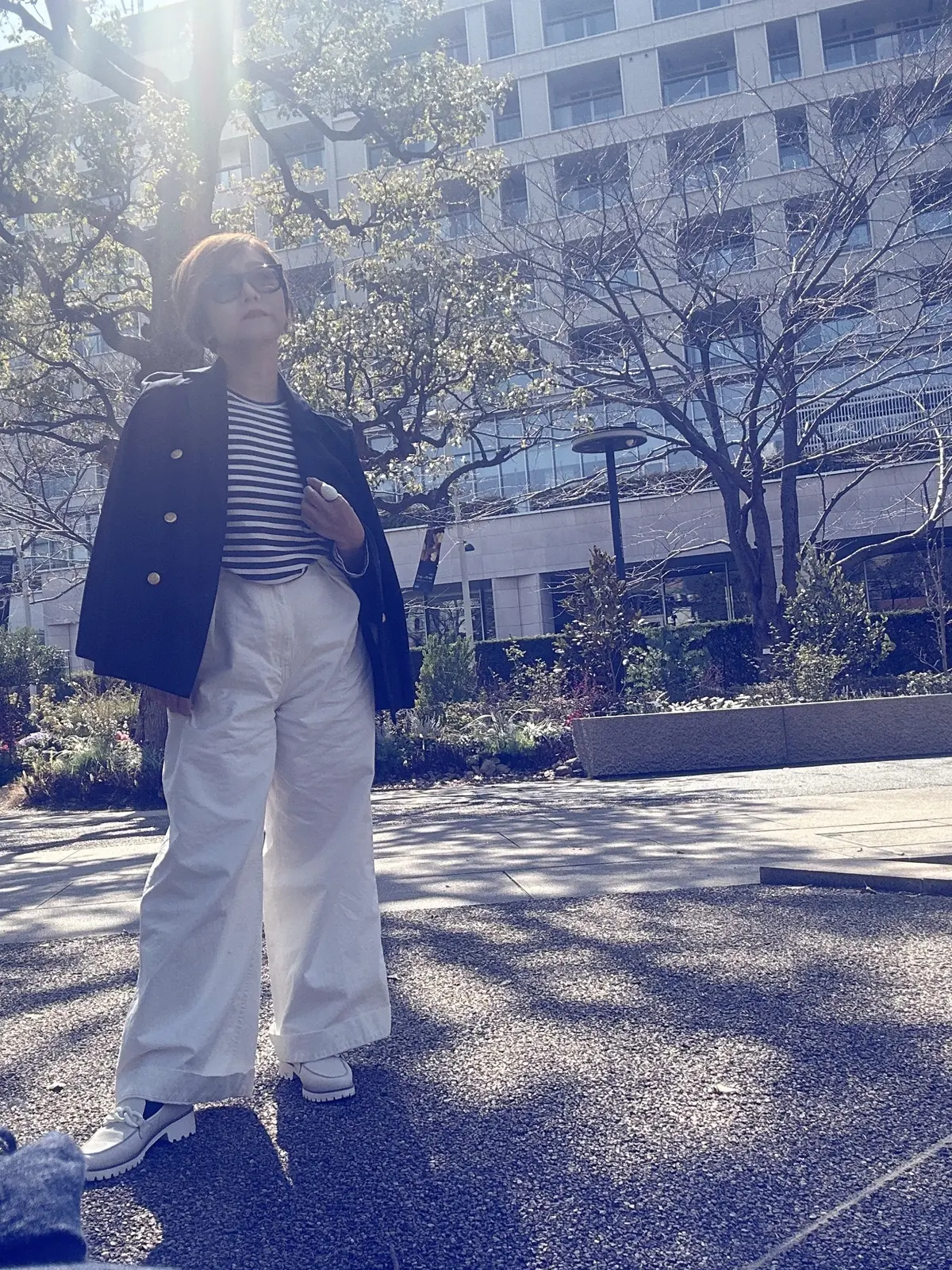 女性の憧れCHANELのbeautyイベの画像_7