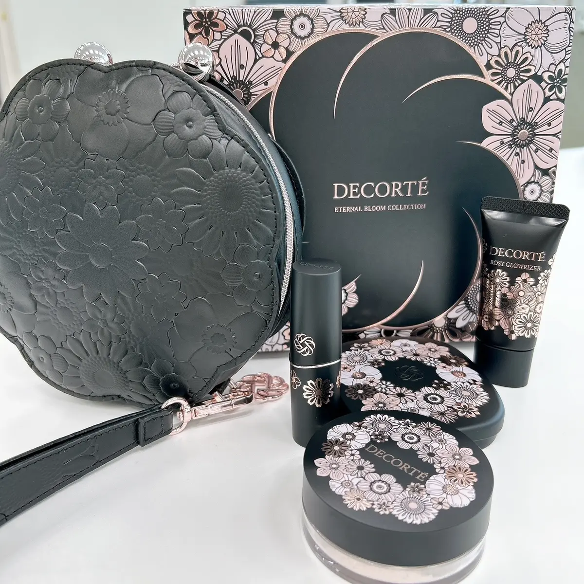 コスメデコルテ 