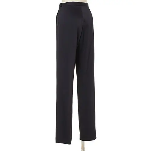 【50代 ファッション】意外。「ネイビーの画像_14