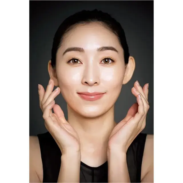 《3》パッティングマッサージはクリームを塗る前にぜひ