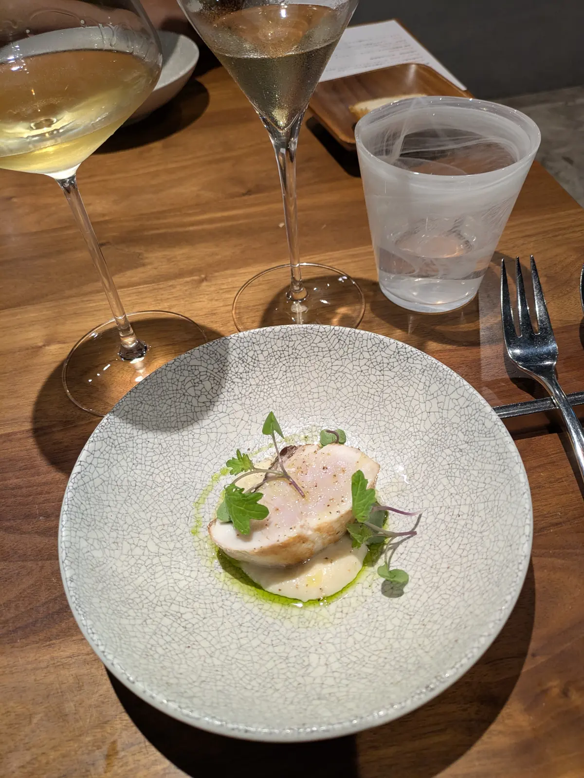 ふたりの記念日ディナーはカジュアルイタリの画像_4