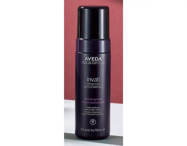 インヴァティ アドバンス ヘアデンス フォーム アヴェダ