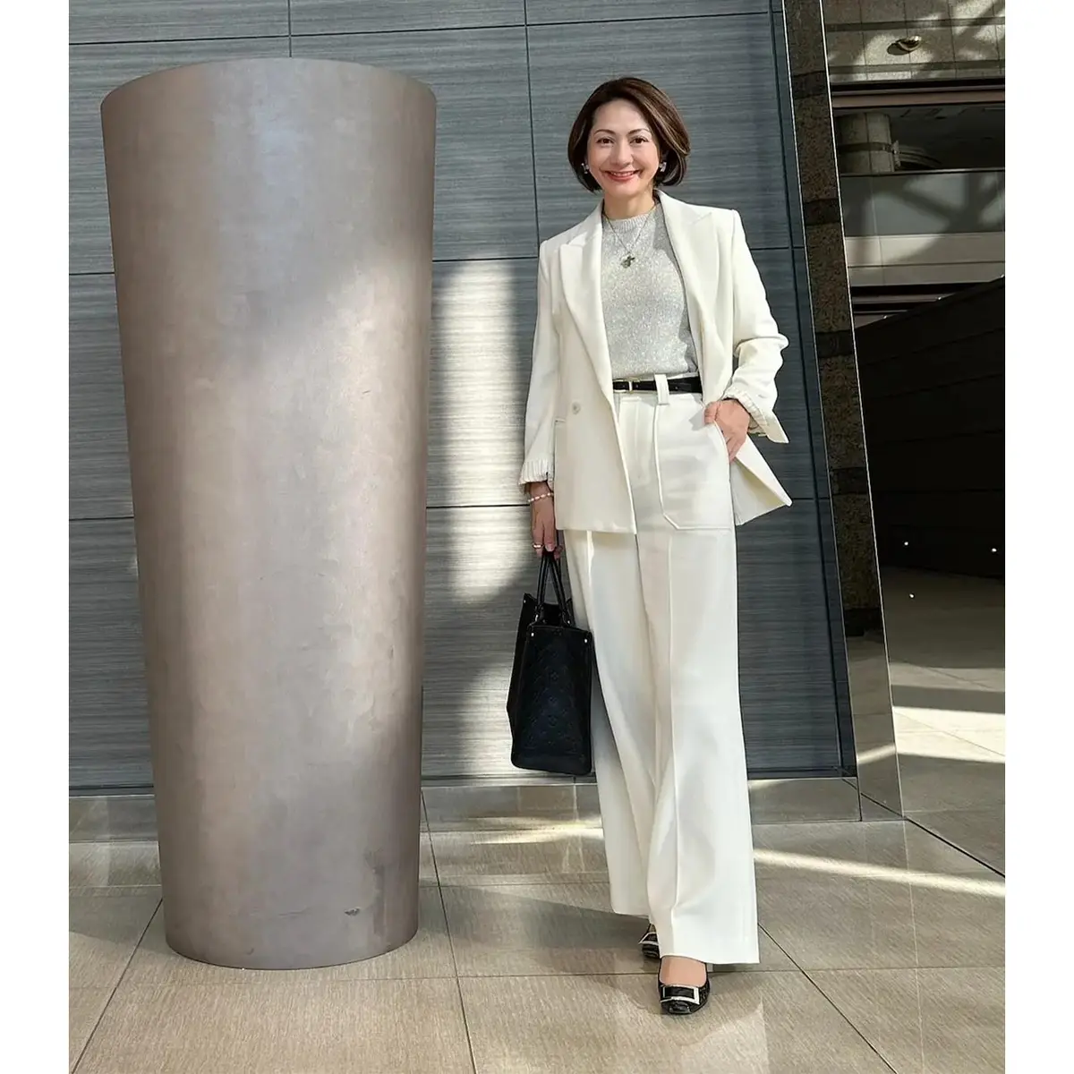 岡部みわこさん