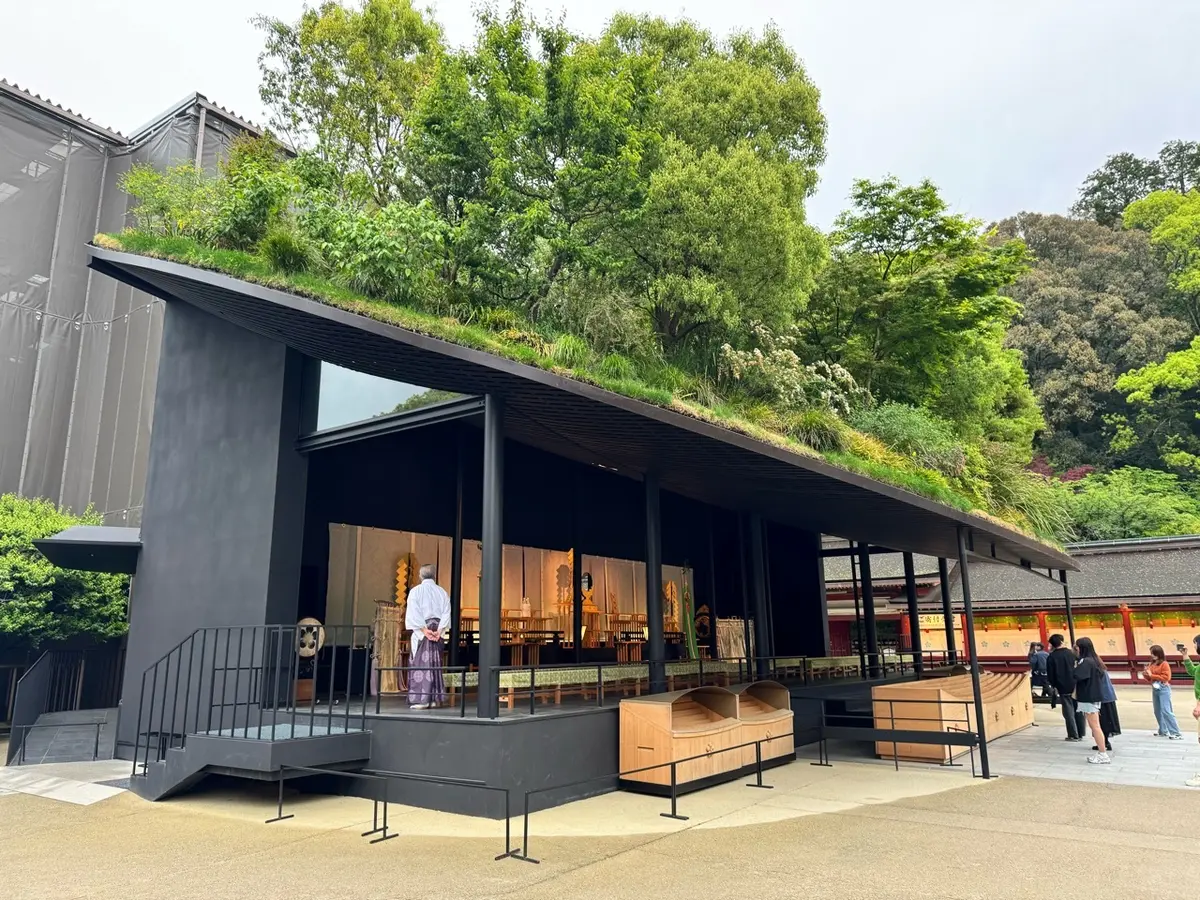 大人のラグジュアリー旅〜リッツカールトンの画像_15