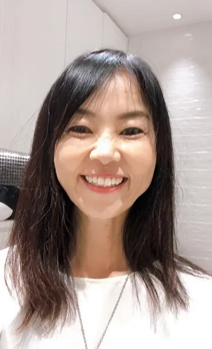 久しぶりのヘアカット♪の画像_2