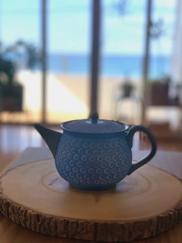 輝之窯　磯部輝之　急須　なかなか買えない　希少な急須