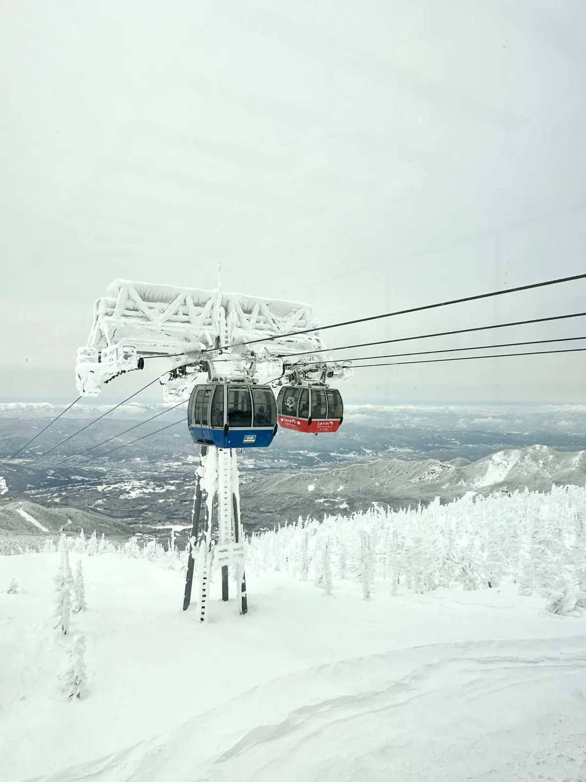 樹氷と美肌の湯を楽しむ♡山形県蔵王への旅の画像_20