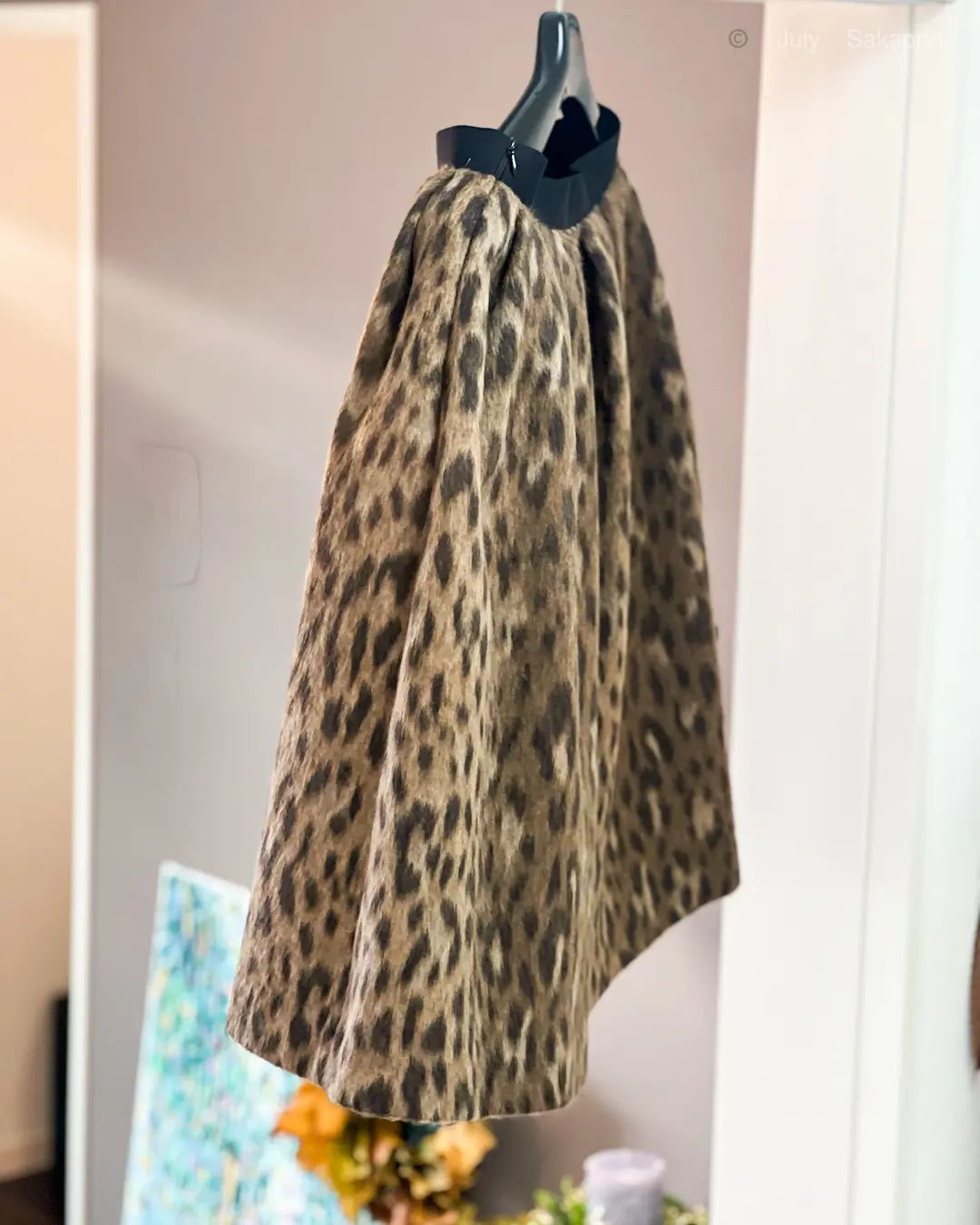 【ソワレ・ドゥ・エクラ】なに着てく？問題の画像_6