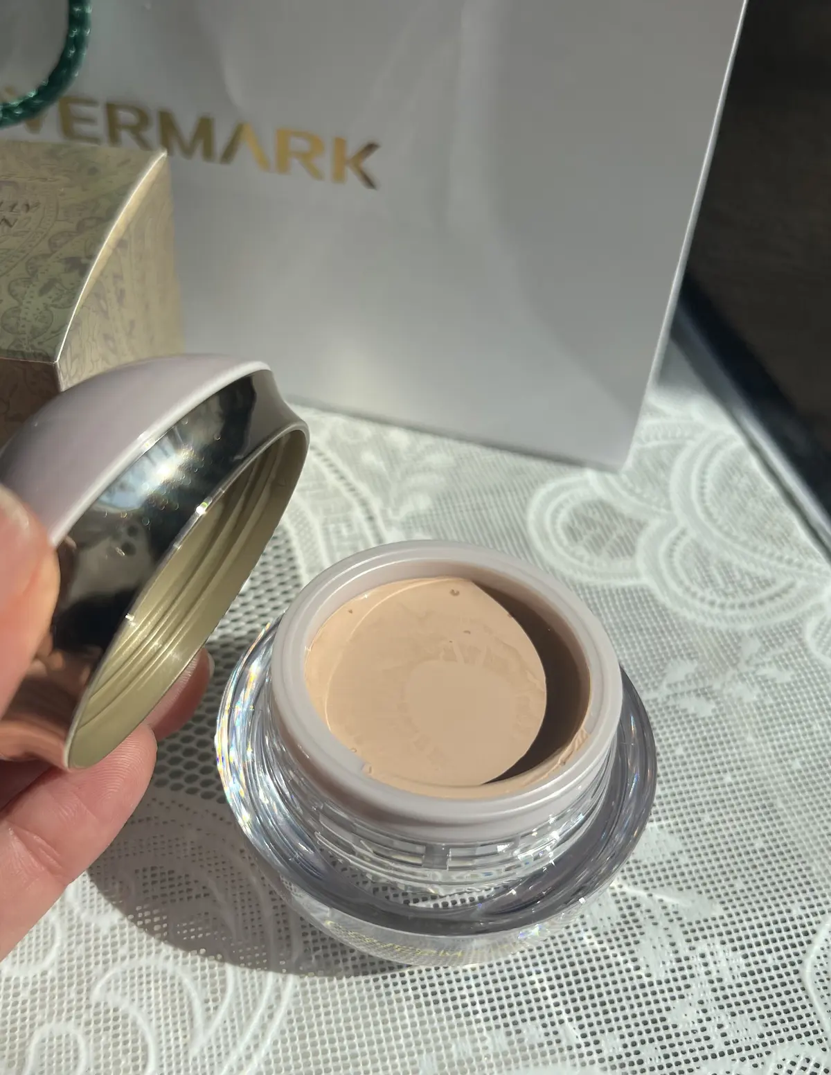 記憶の中の憧れの美肌に近づきたい♡の画像_4