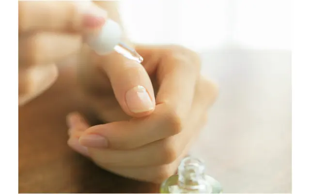 磨いてきれいより、まずは“保湿”