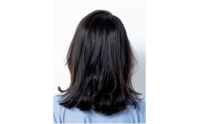 おしゃれ色も楽しめる「ヘナカラー」で頭皮ケア＆デトックス効果も【50代髪型・ヘアスタイル】