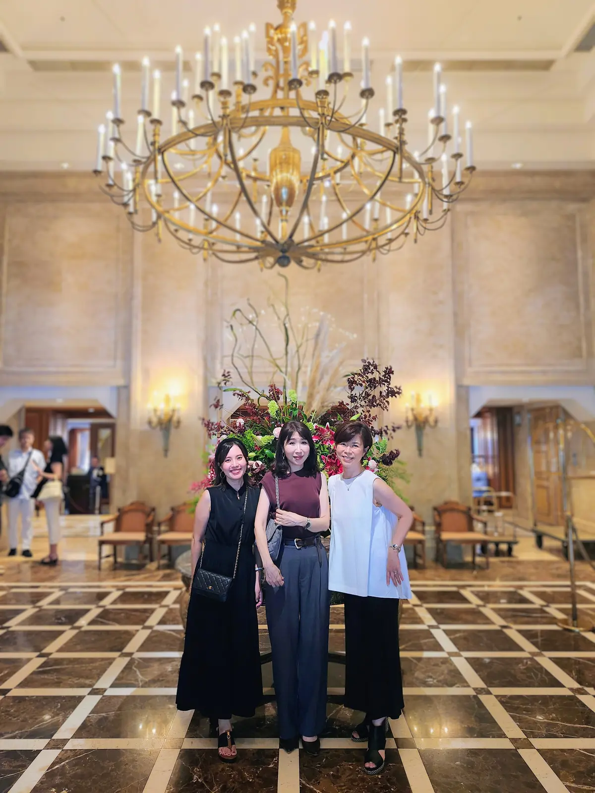 プロ野球、広島カープ、横浜ベイスターズ、広島東洋カープ、DeNA、ハマスタ、横浜スタジアム、カープ女子、40代ファッション、横浜中華街、ホテルニューグランド、プリンアラモード