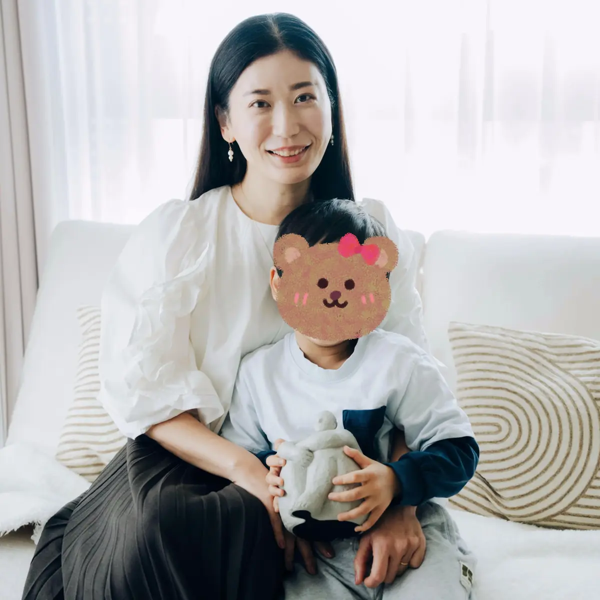 エクラ華組　與儀加奈子