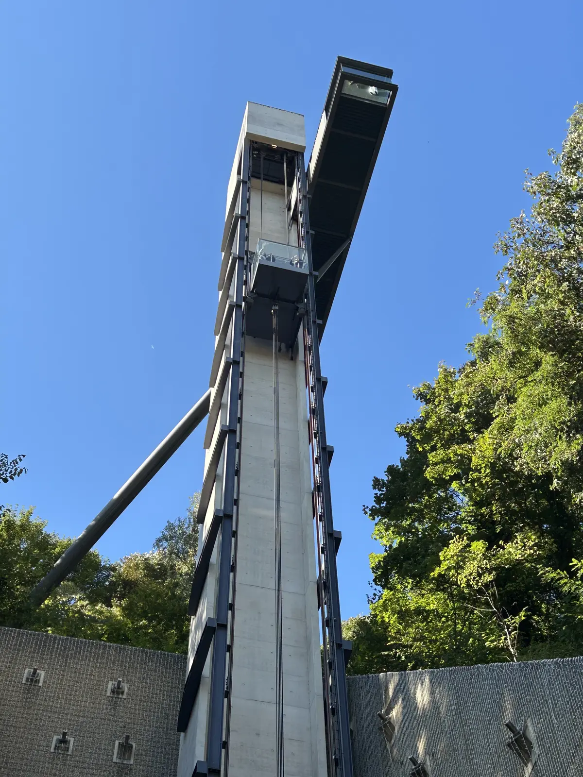 ルクセンブルク〈Groussherzogtum Lëtzebuerg〉観光