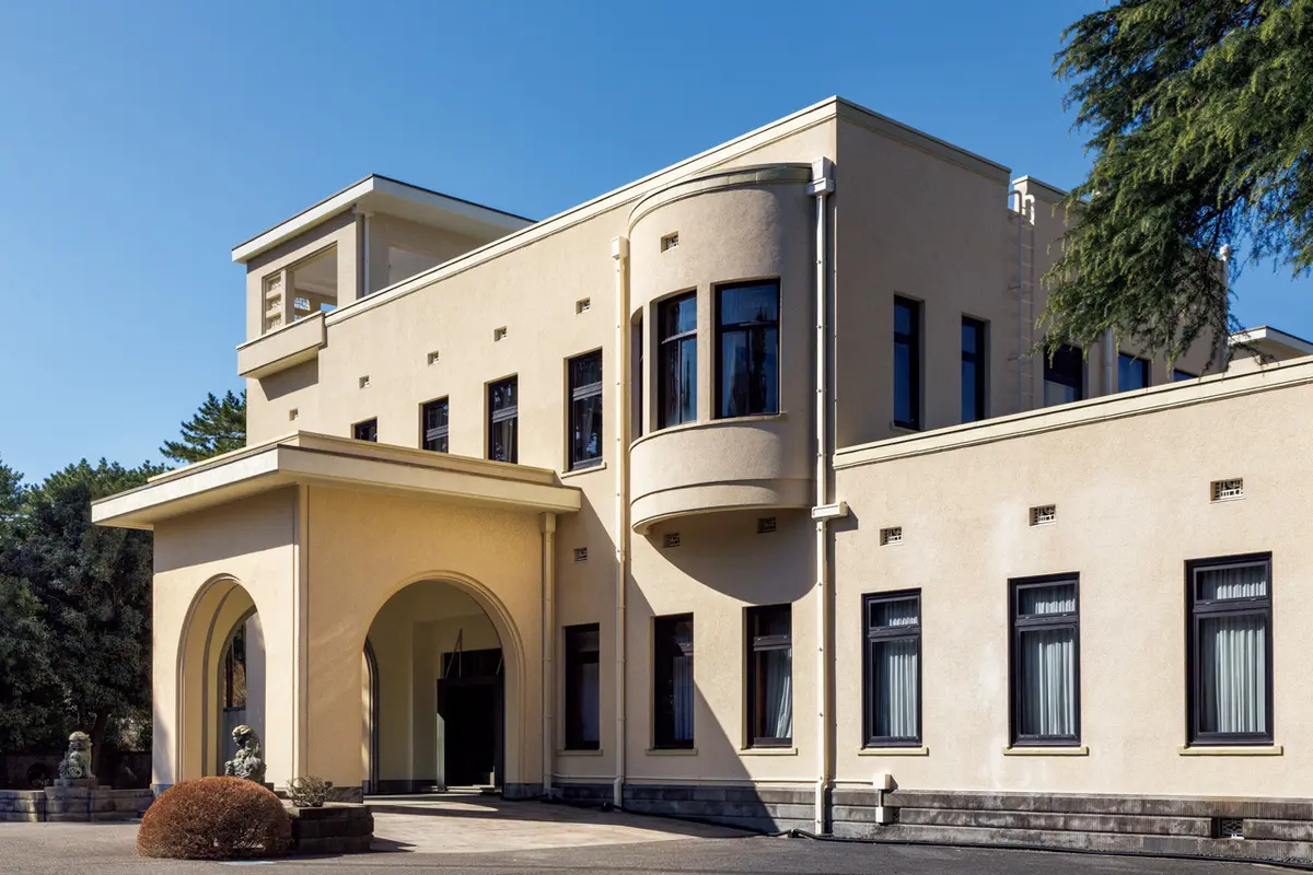 美しいものを求めて　アートに触れる白金のの画像_4