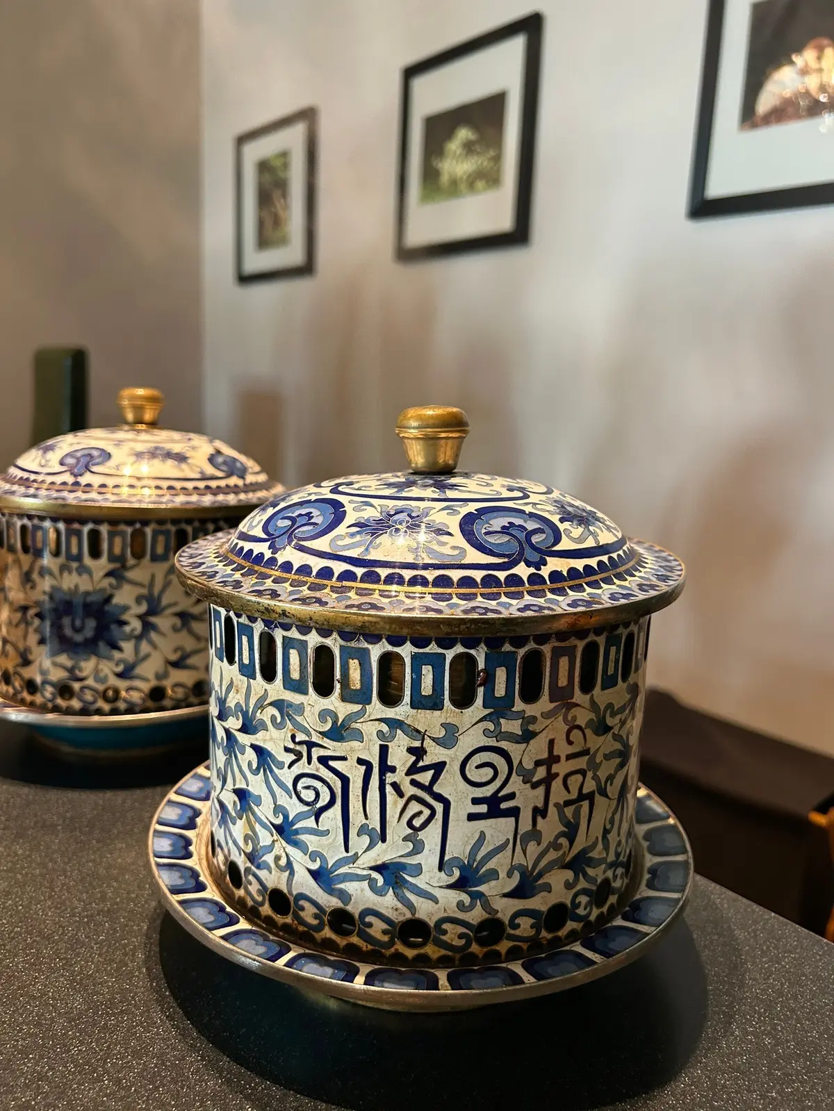 10分前に購入したコートでJマダム会へ！の画像_1